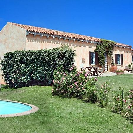 פאלאו Villa Smeralda חדר תמונה