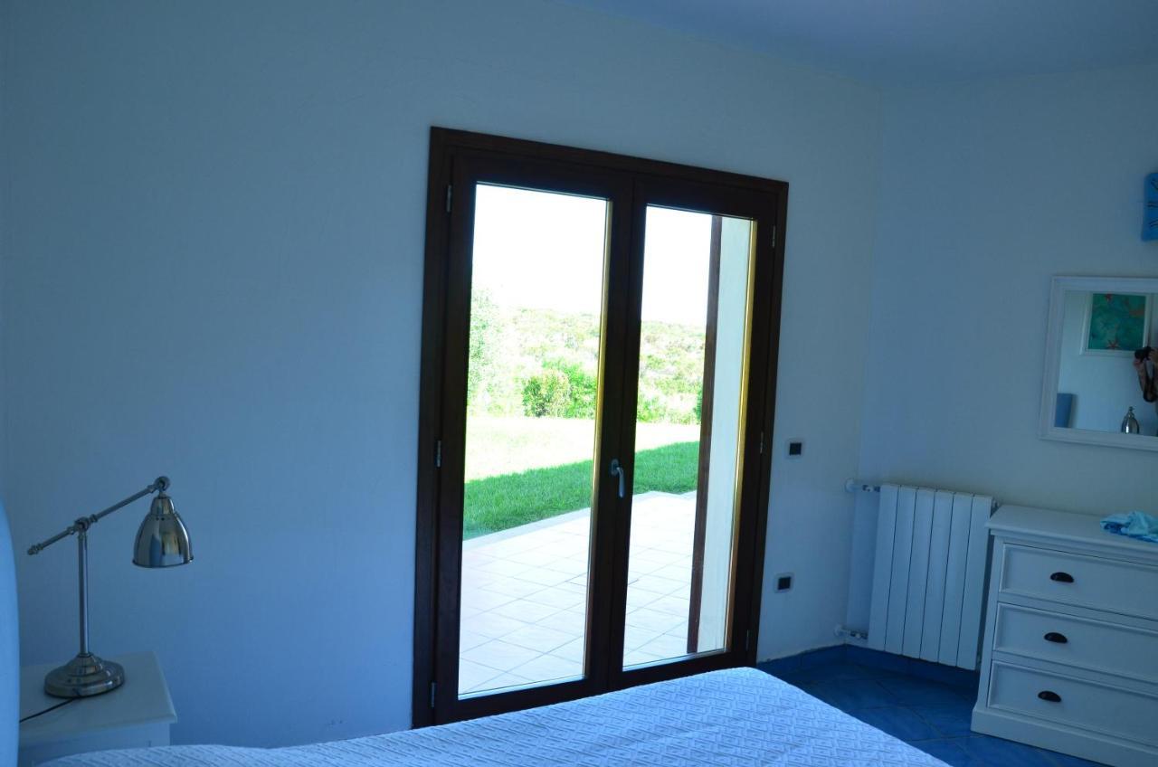 פאלאו Villa Smeralda מראה חיצוני תמונה