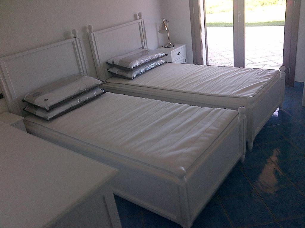 פאלאו Villa Smeralda מראה חיצוני תמונה