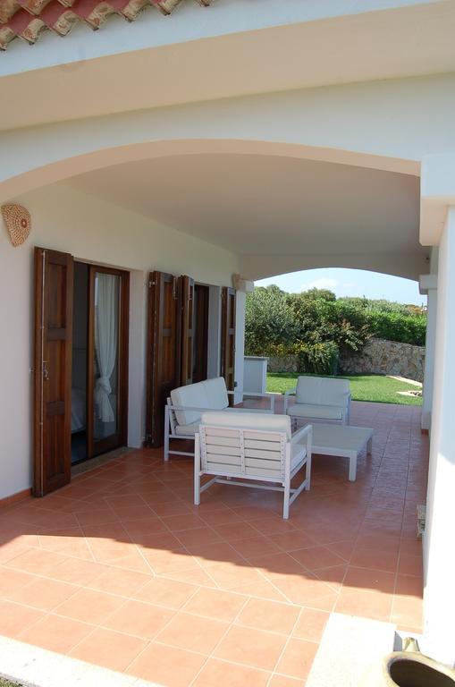 פאלאו Villa Smeralda חדר תמונה