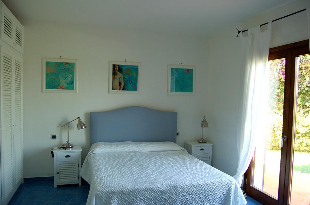 פאלאו Villa Smeralda חדר תמונה