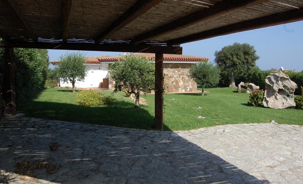פאלאו Villa Smeralda חדר תמונה