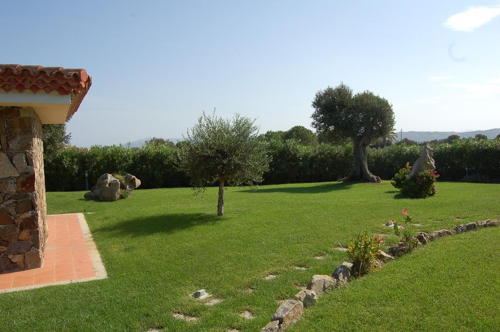 פאלאו Villa Smeralda חדר תמונה