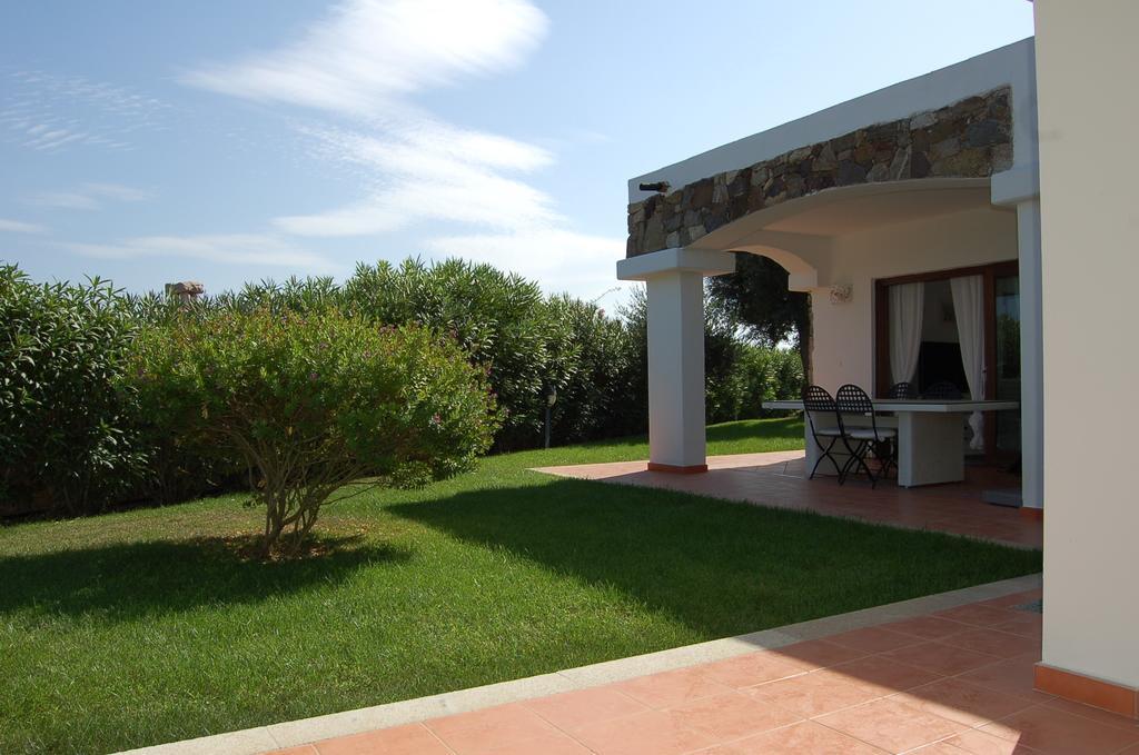 פאלאו Villa Smeralda חדר תמונה