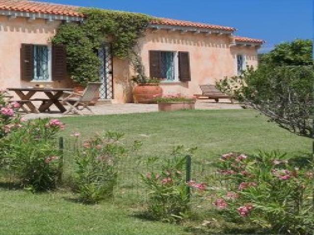פאלאו Villa Smeralda חדר תמונה