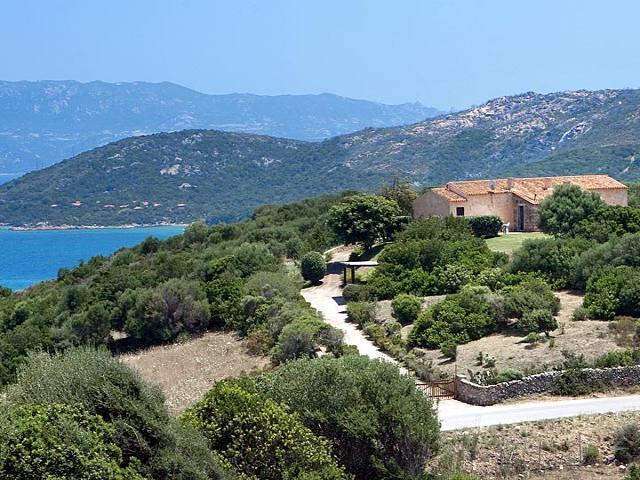פאלאו Villa Smeralda חדר תמונה