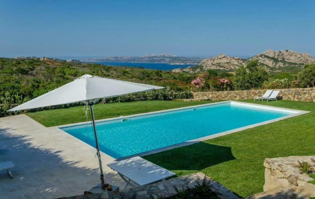 פאלאו Villa Smeralda מראה חיצוני תמונה