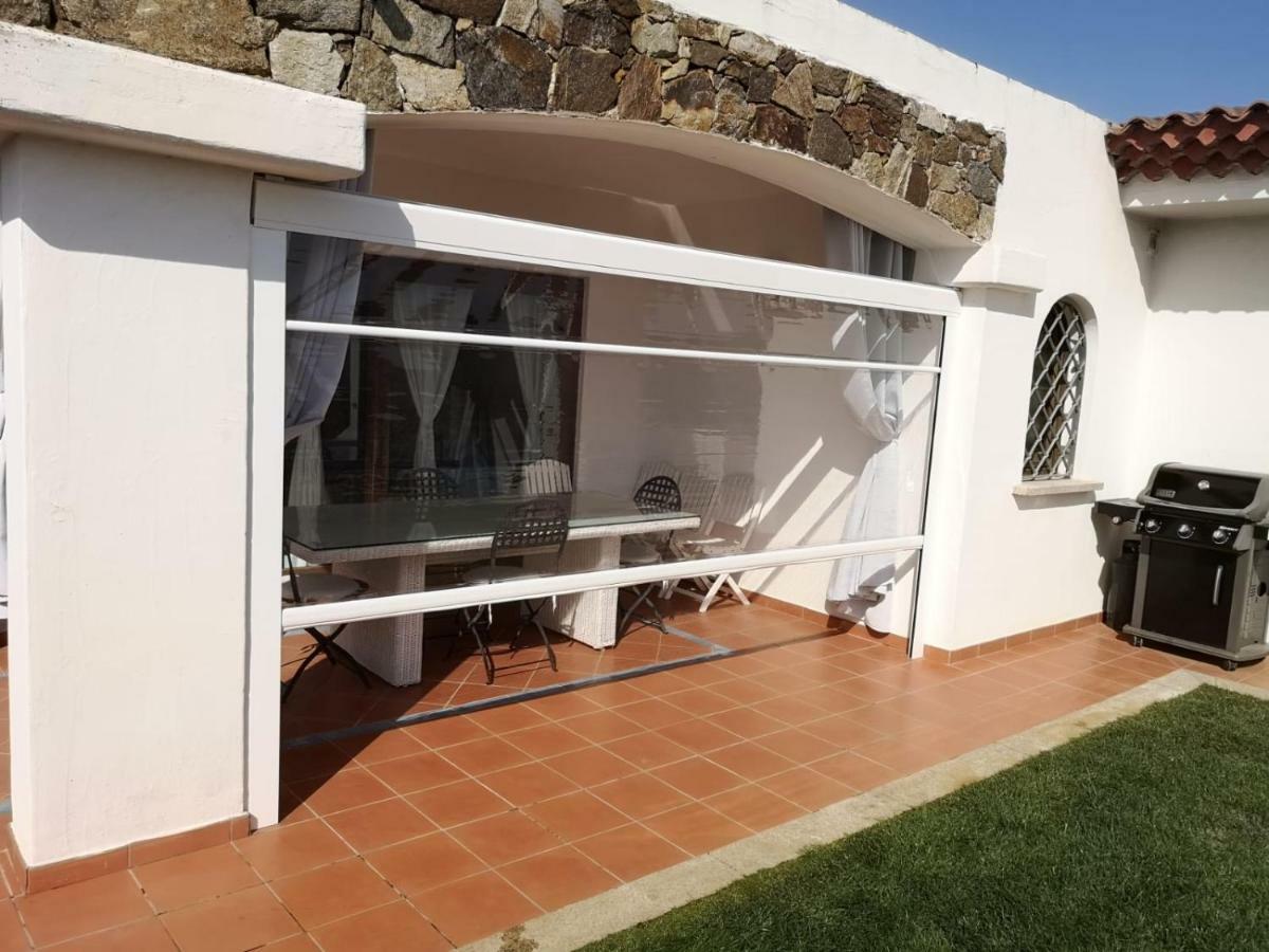פאלאו Villa Smeralda מראה חיצוני תמונה