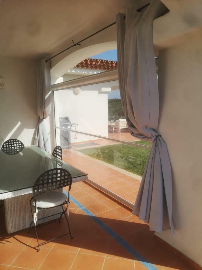 פאלאו Villa Smeralda מראה חיצוני תמונה